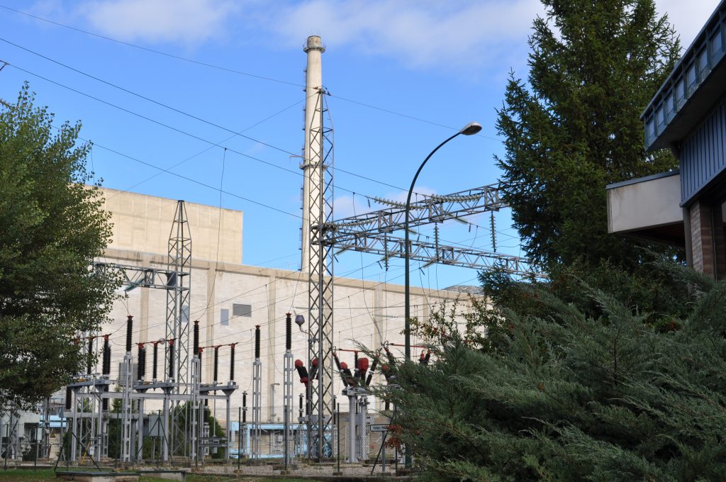subestacion238kv4 nuclenor
